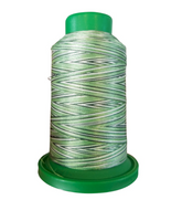 ISACORD - SHADES OF GRASS (VARIEGATED) (9805)